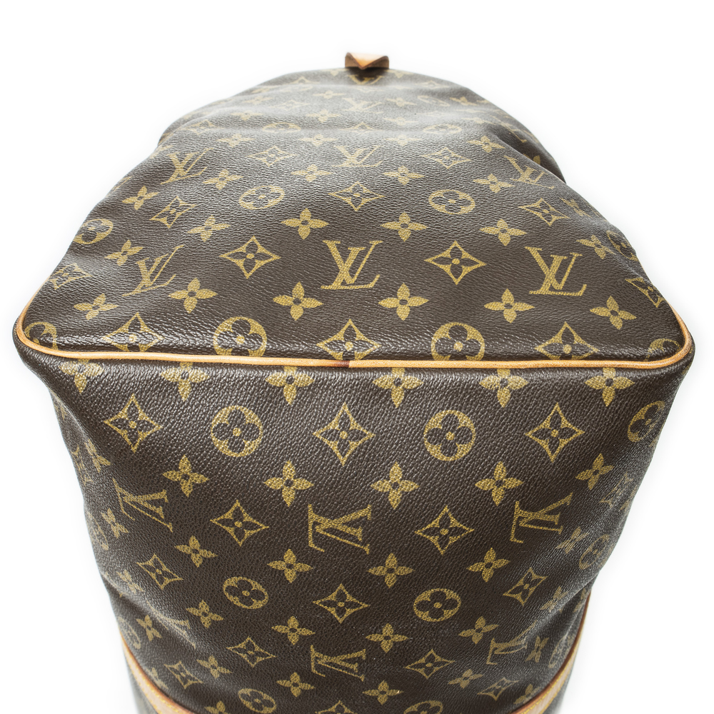 Louis Vuitton Keepall 60 - Picture 7 of 10